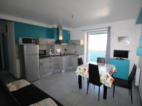 Appartement Port-Vendres, 3 pièces, 5 personnes - FR-1-309-352